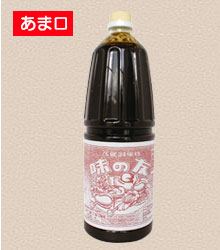 焼肉・鳥肉用たれ（あま口）１.８リットル